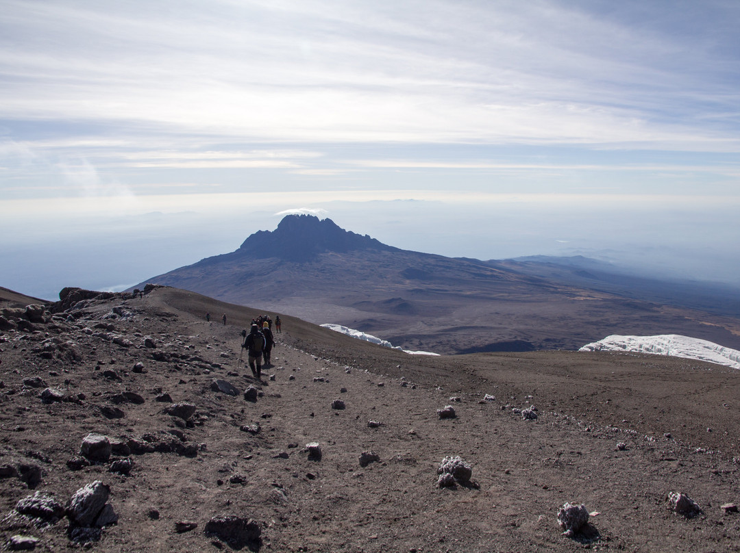 Shimboni Africa-莫西必去景点
