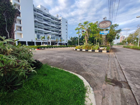 鲁阿拉撒达经济型酒店主图