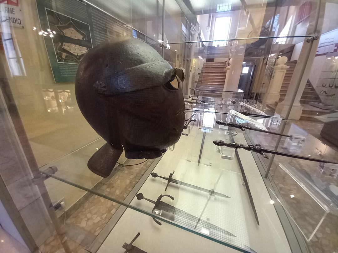 Museo della Fondazione Fioroni景点图片