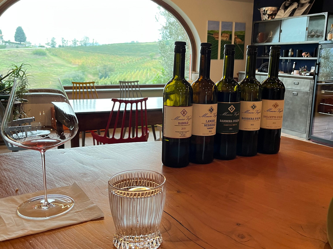 Azienda Agricola Veglio Mauro-拉莫拉必去景点