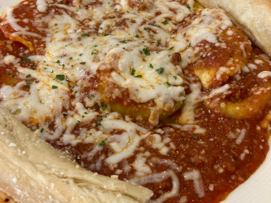 Italiano's Serious Pies & Pasta Restaurant