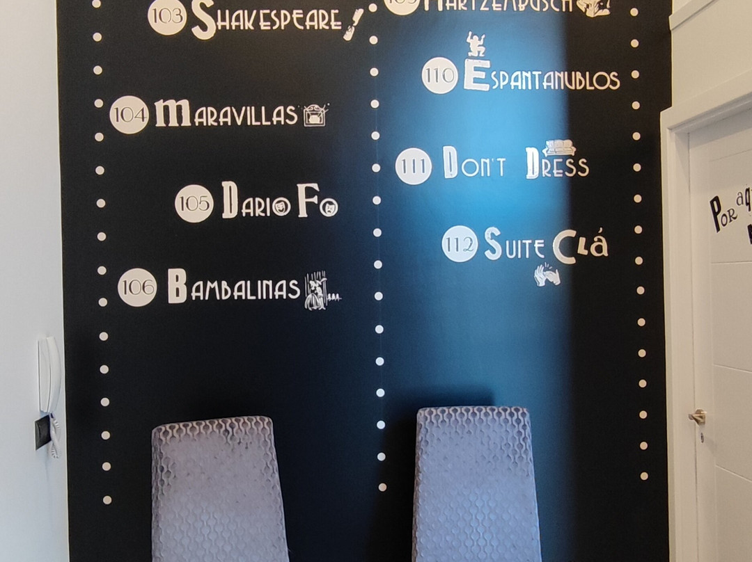 Cla Hotel Boutique主图