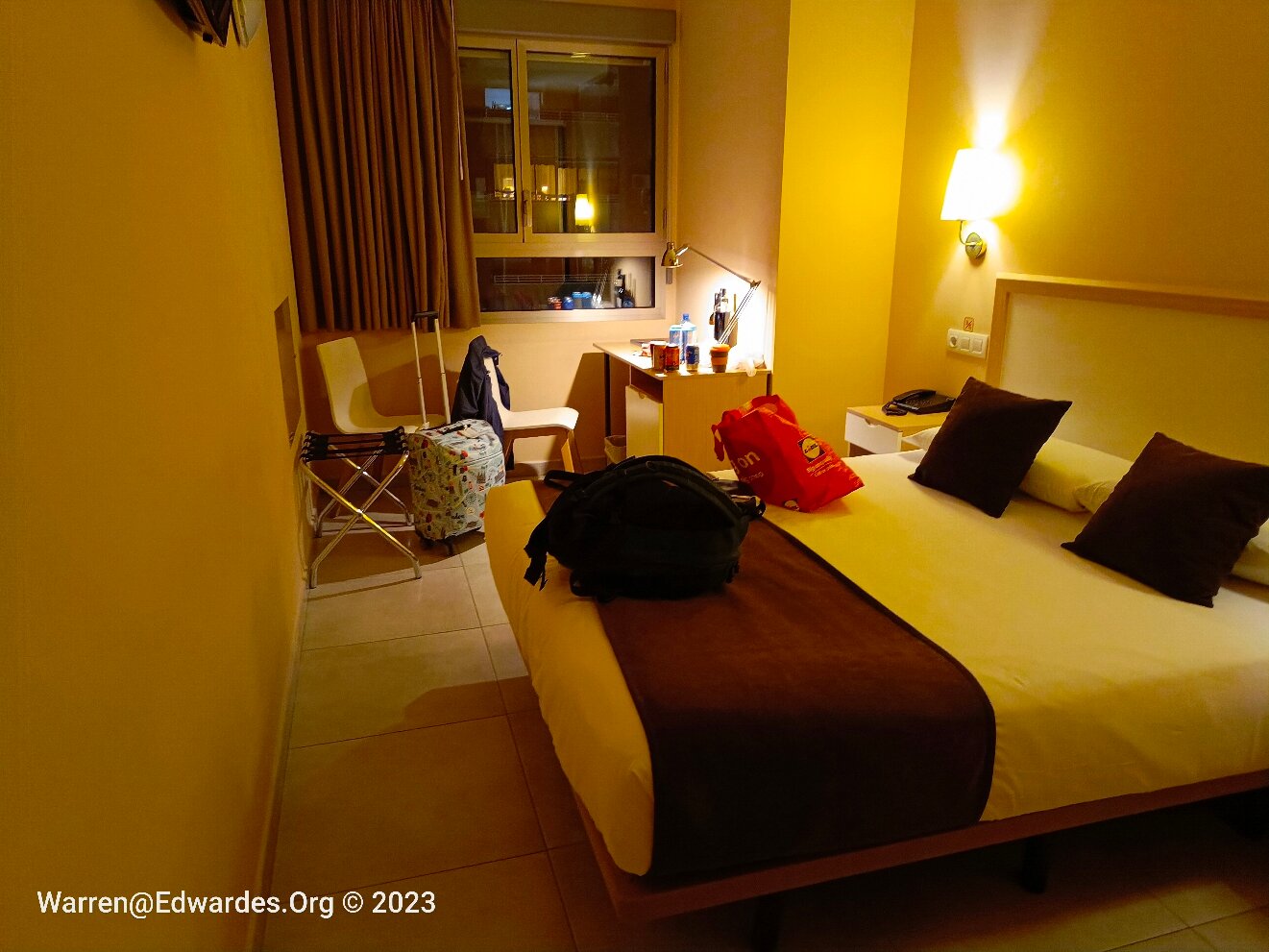 Hotel la City Mercado-官方