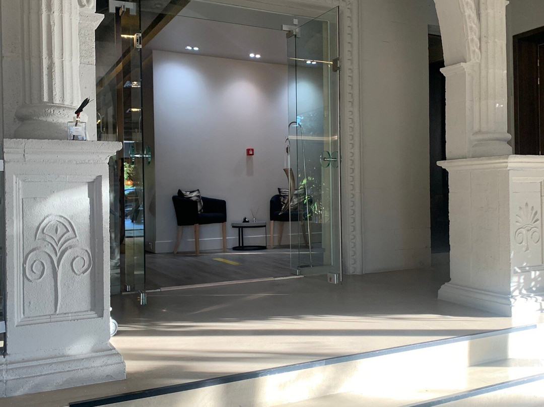 Mikelina Boutique Hotel主图