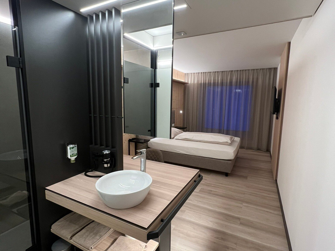Eee Hotel Graz主图