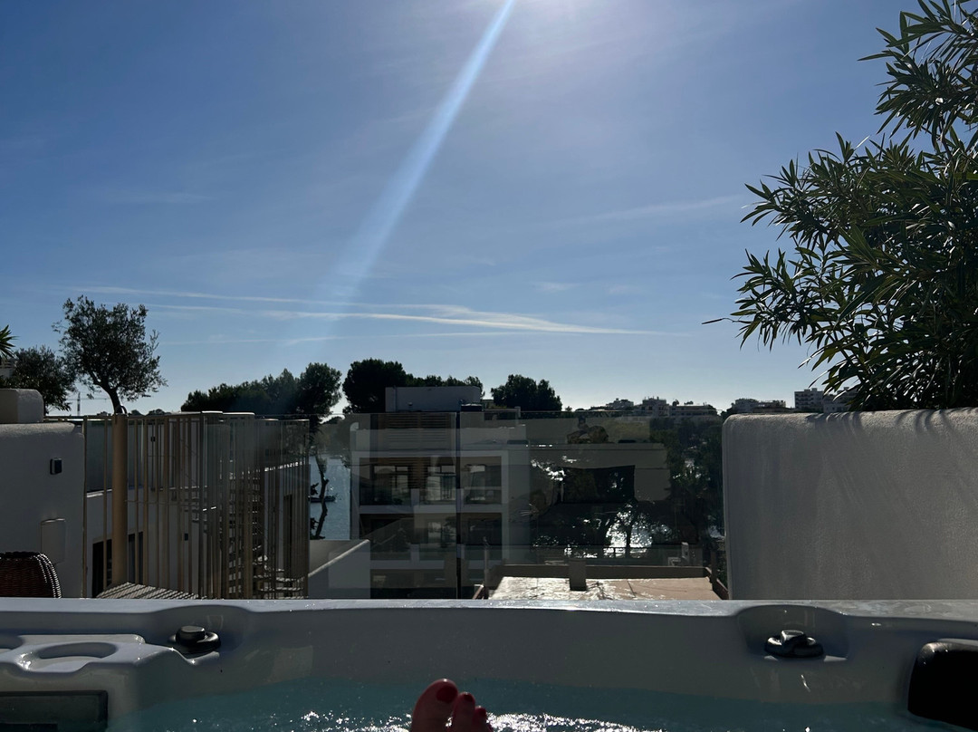 Barefoot Hotel Mallorca主图