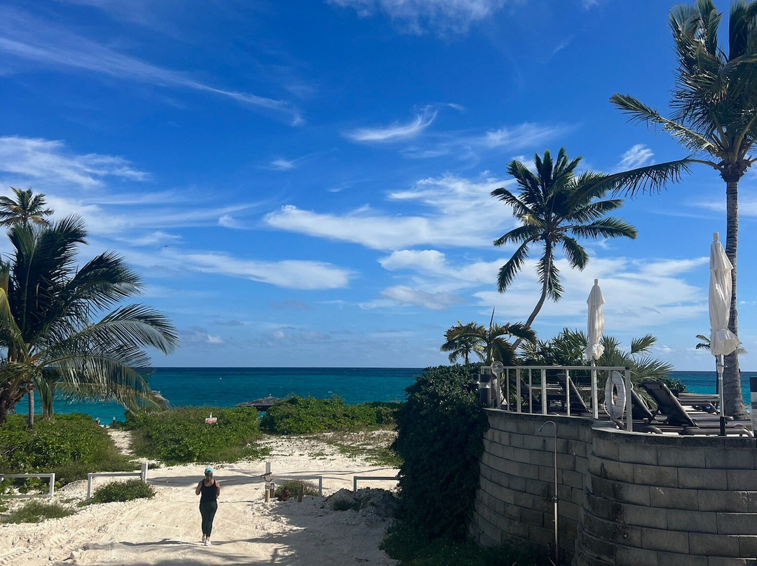 Sky Beach Club主图