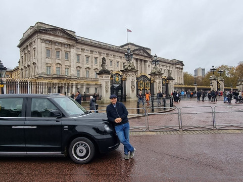 Go London Taxi Tours-伦敦必去景点