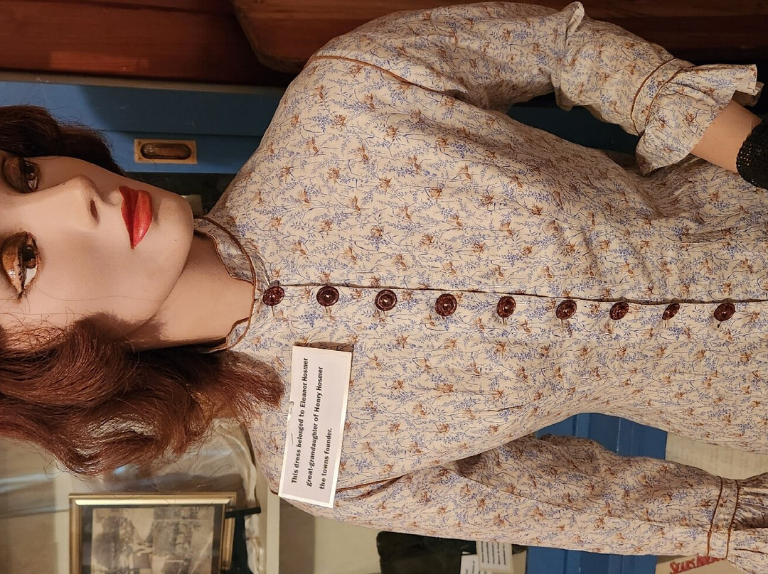 Seville Historical Society-Seville必去景点