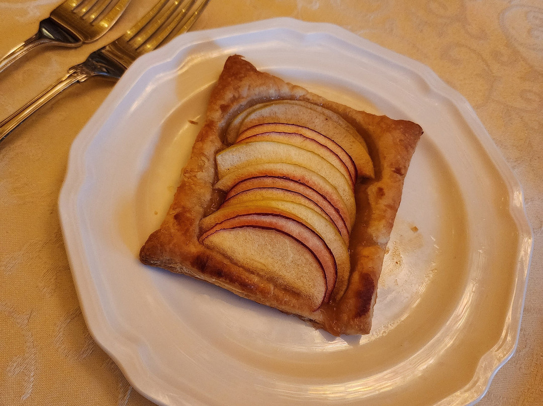 Bella Rose Bed and Breakfast主图