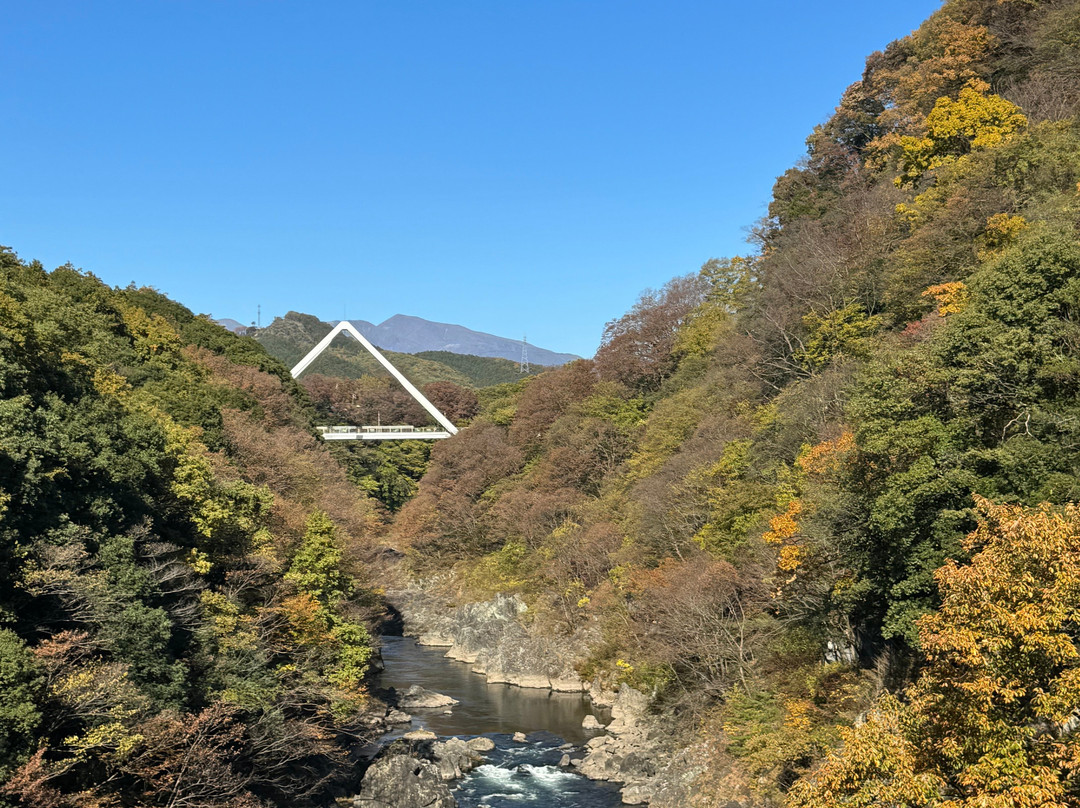 Takatsudo Gorge景点图片
