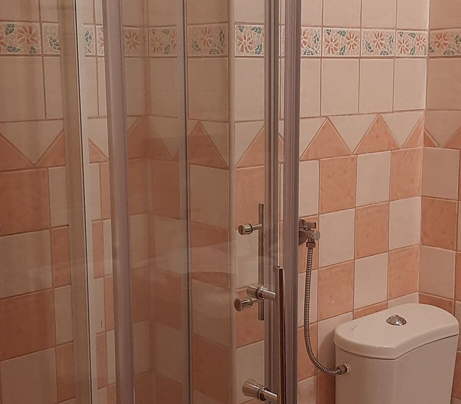 Hotel Monte Cristo主图