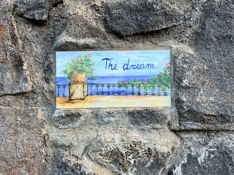 伯恩特别墅酒店主图