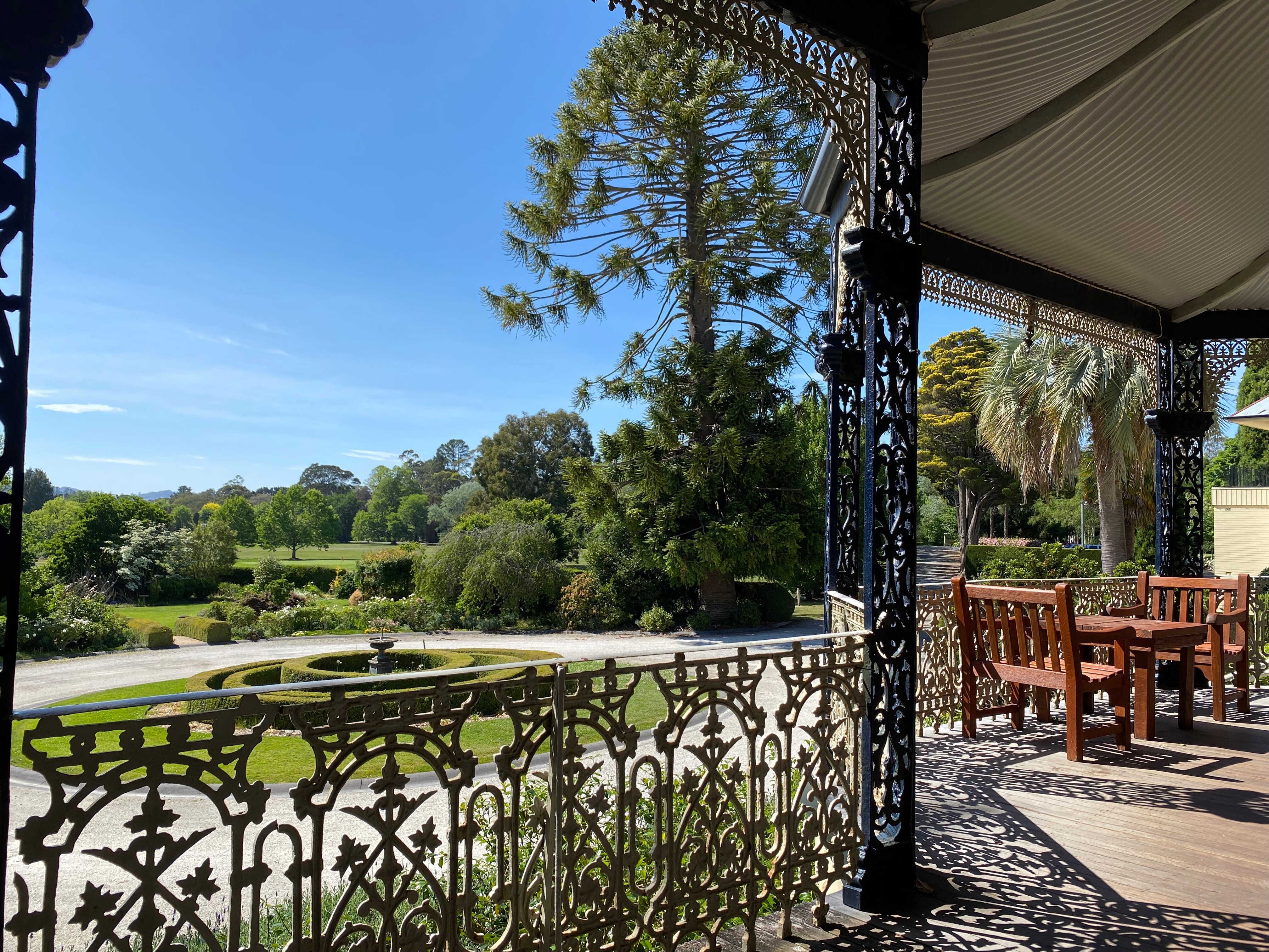 胡椒克拉格班酒店-浴室