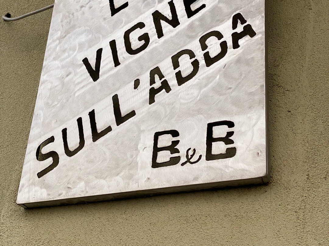 Le Vigne Sull’Adda主图