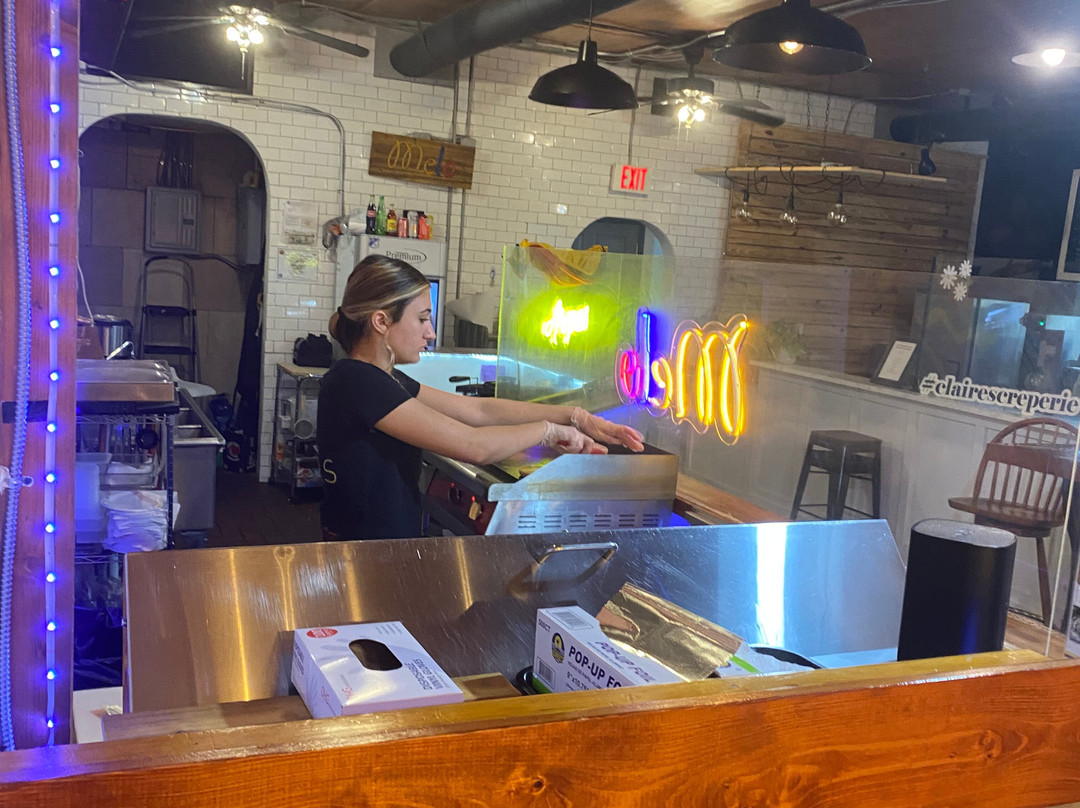 Mount Dora Marketplace-Mount Dora必去景点