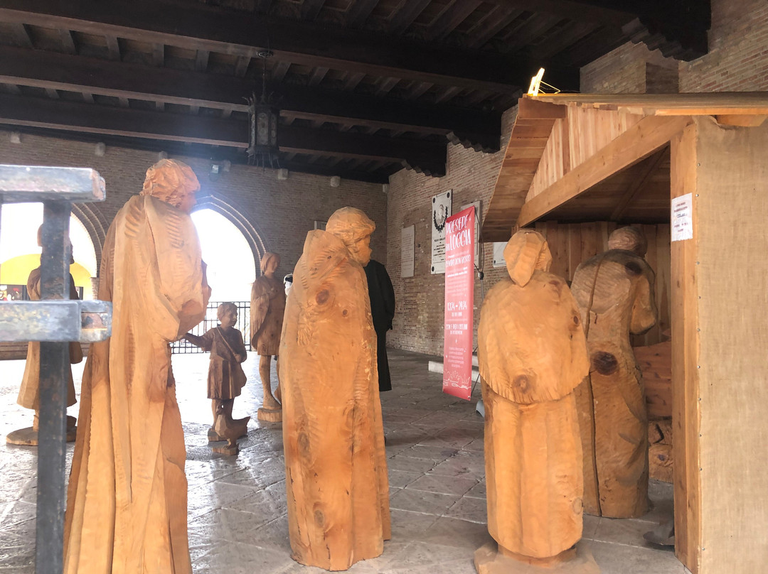 Collegio Don Bosco-波代诺内必去景点