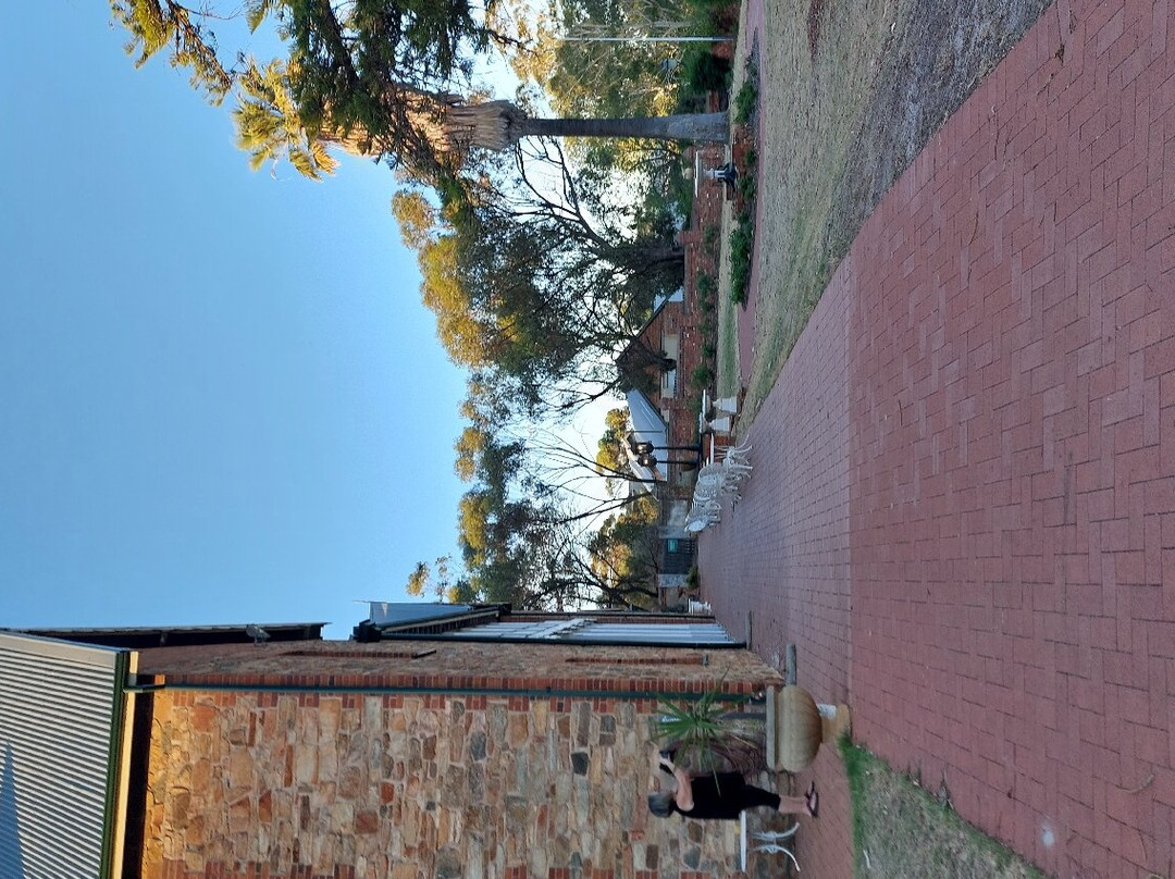 Faversham House York主图