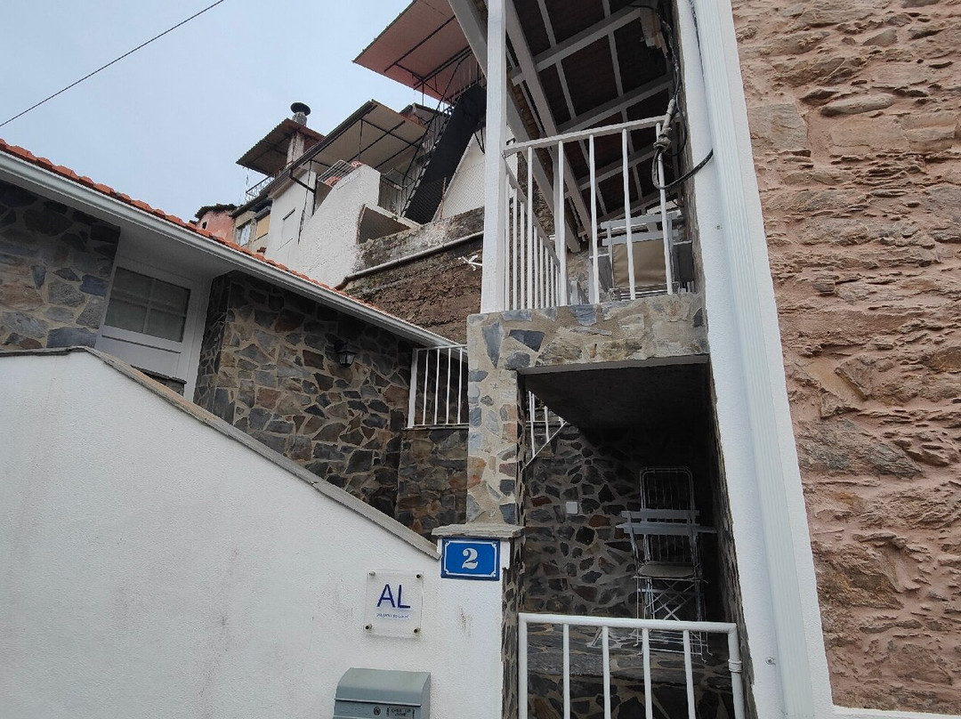 Casa do Judas