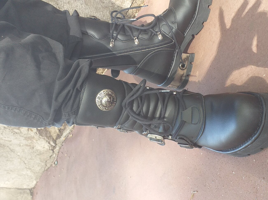 Asylum-里昂必去景点