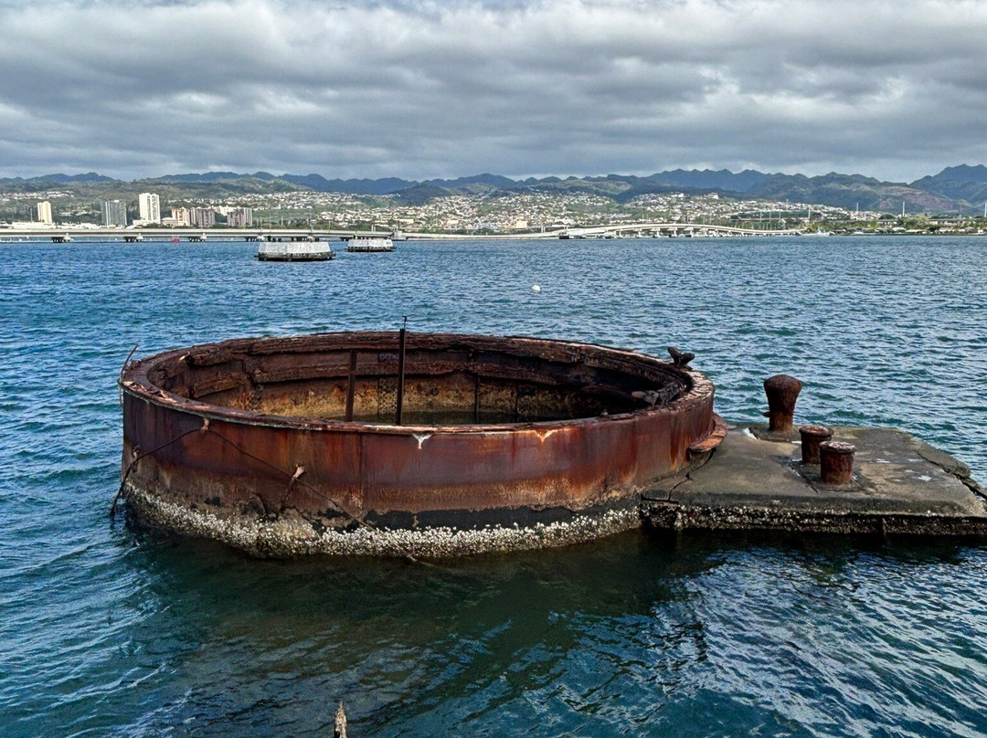 Karma Tours Hawaii景点图片