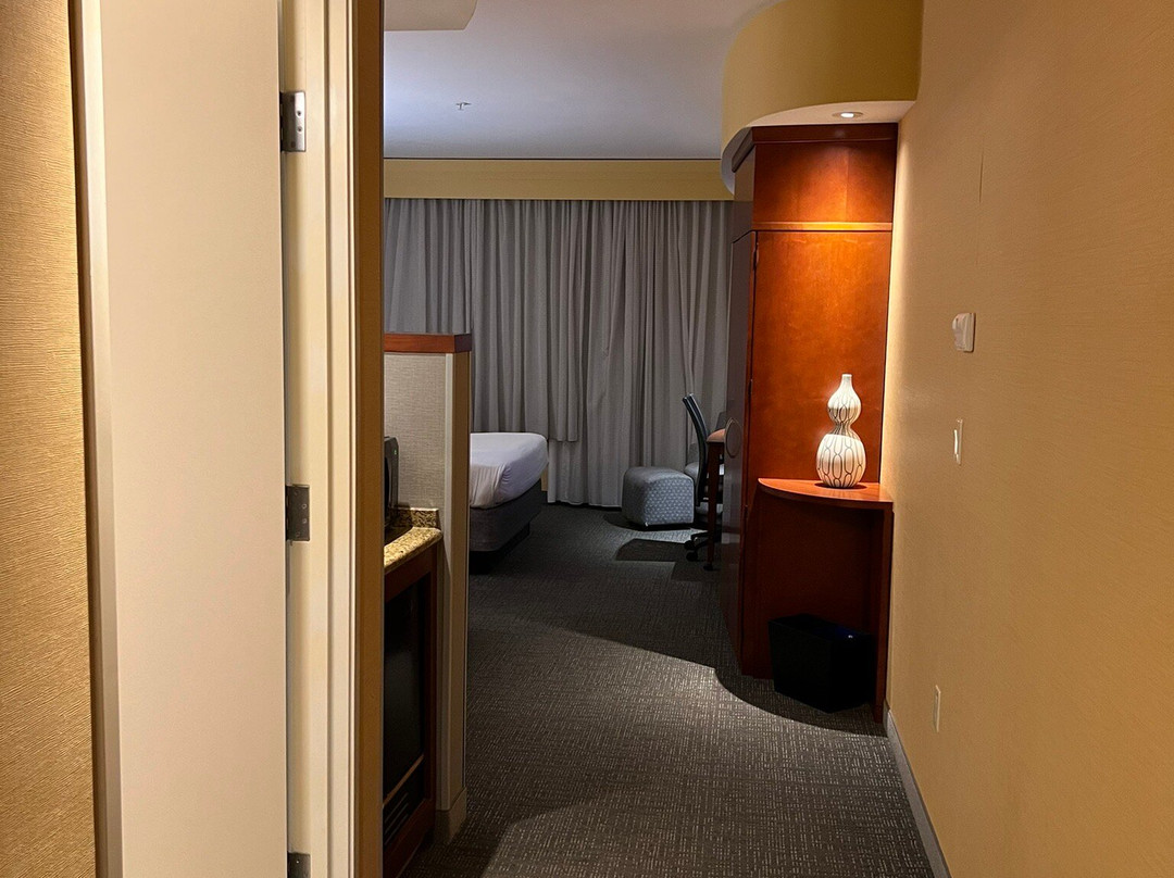 Courtyard by Marriott Waldorf主图