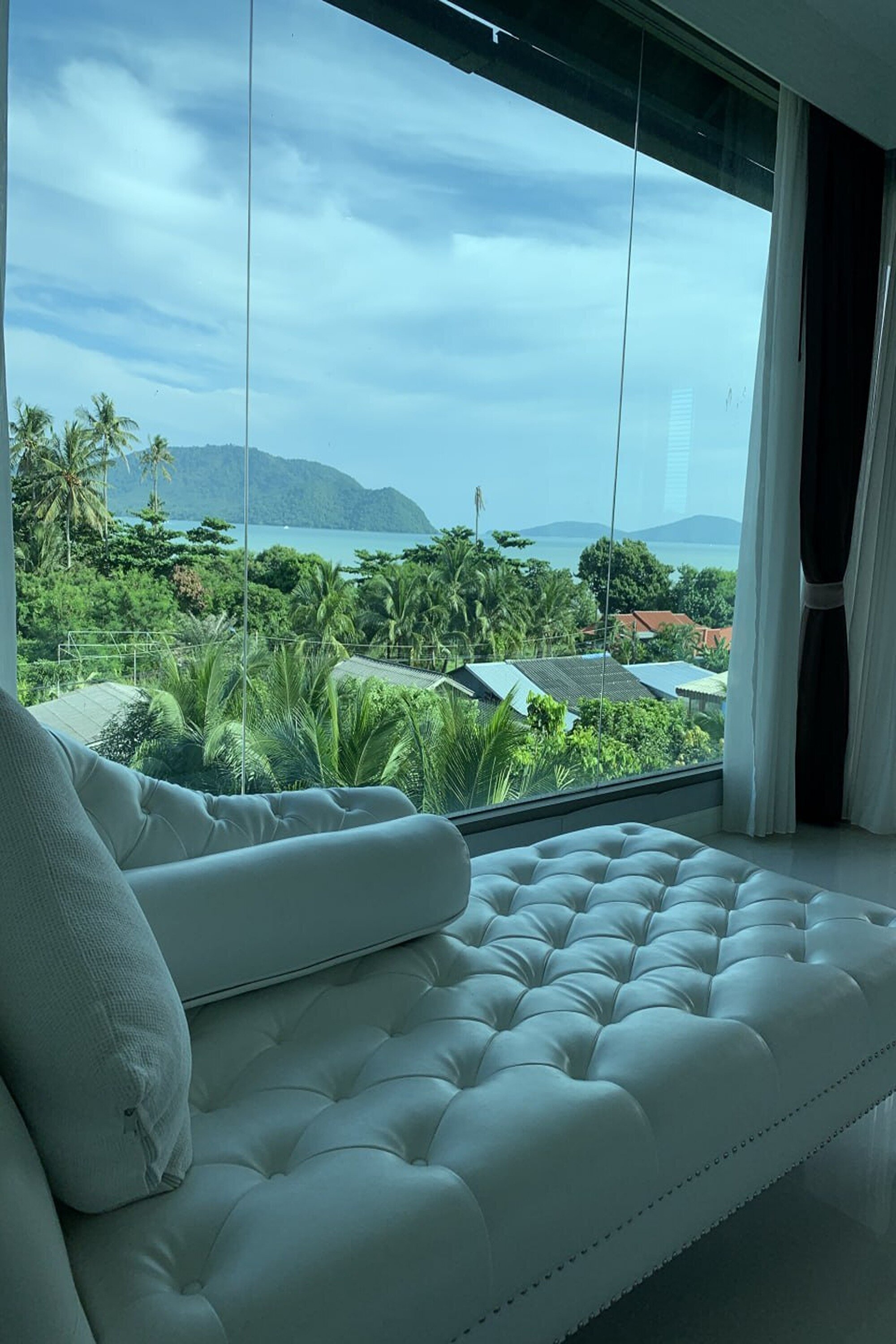 Aqua Resort SHA Plus-酒店景观