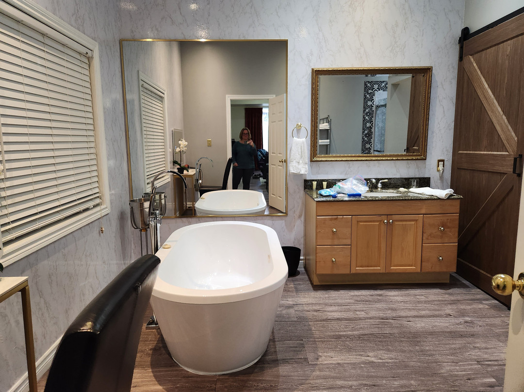 Grey Rose Suites主图