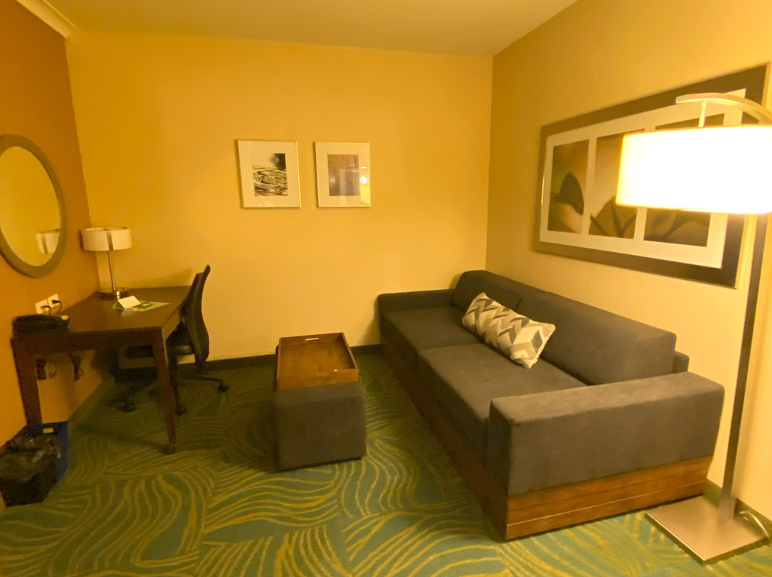 SpringHill Suites Omaha East/Council Bluffs, IA主图