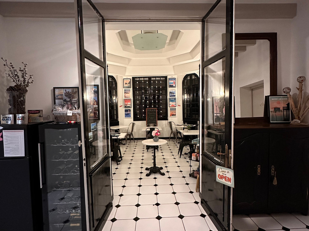 Villa Glen-tara主图