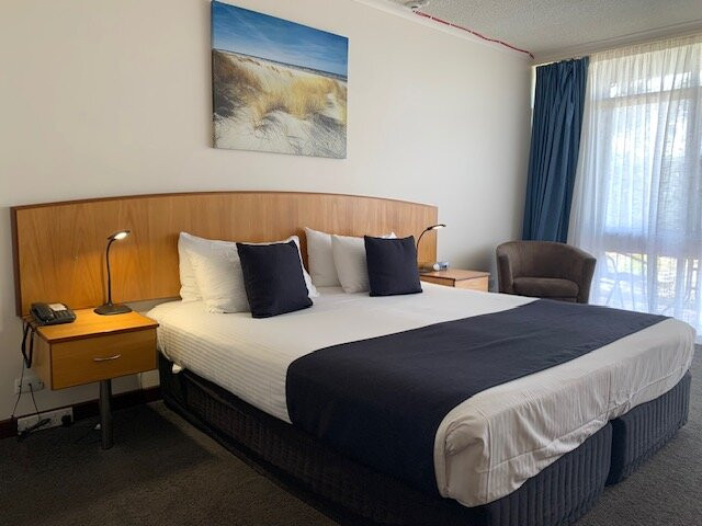 袋鼠岛四季酒店主图