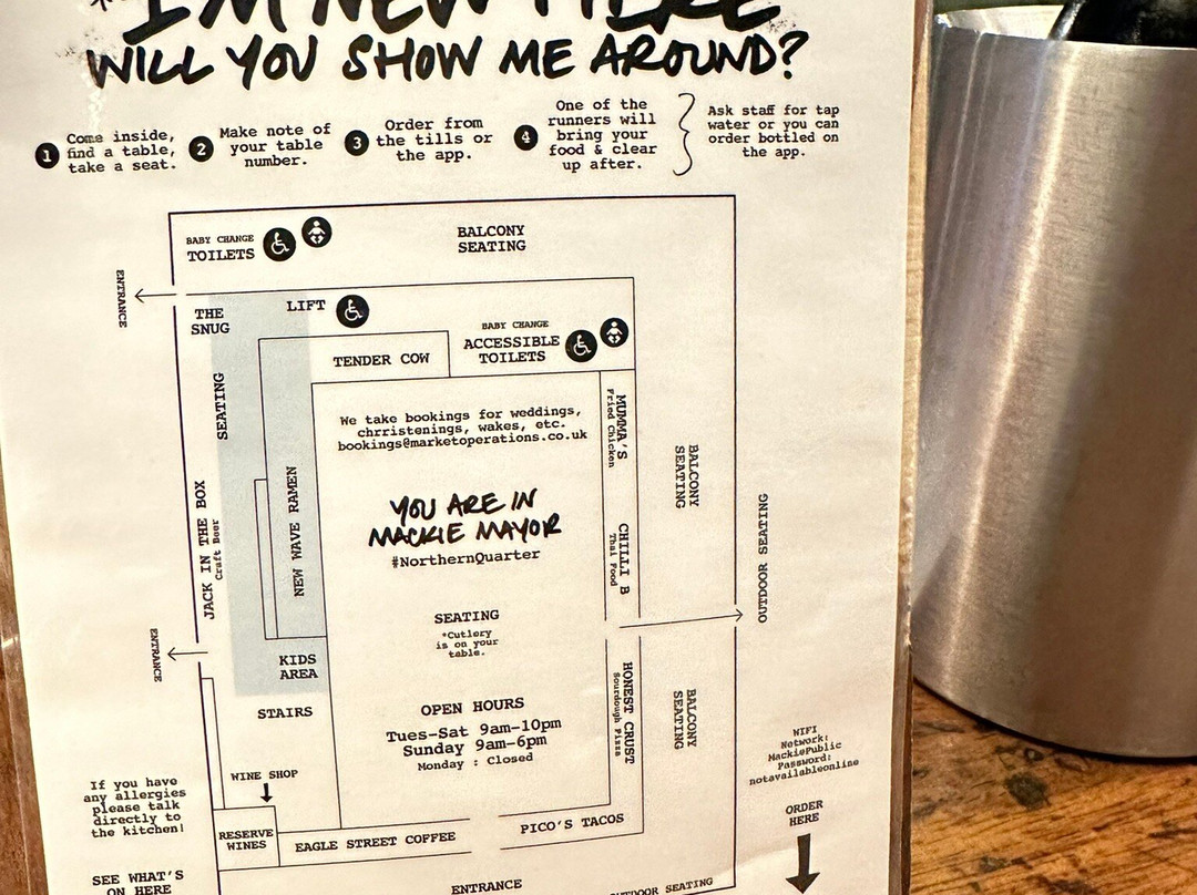 Manchester Wine Tours-曼彻斯特必去景点