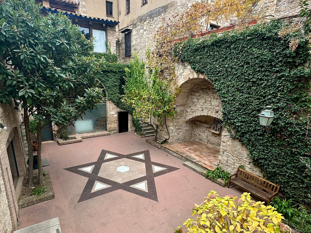The Museum of Jewish History景点图片
