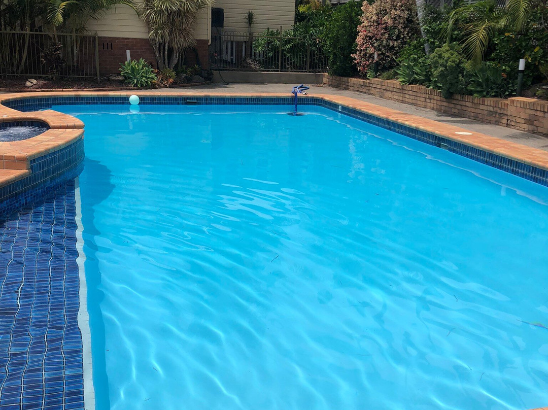 Fitzroy Motor Inn主图