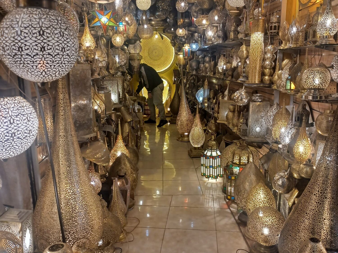 Unik Maroc Tours-丹吉尔必去景点