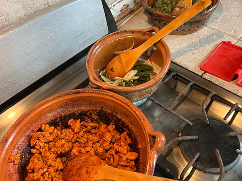 Cookin' Playa-普拉亚德尔卡曼必去景点