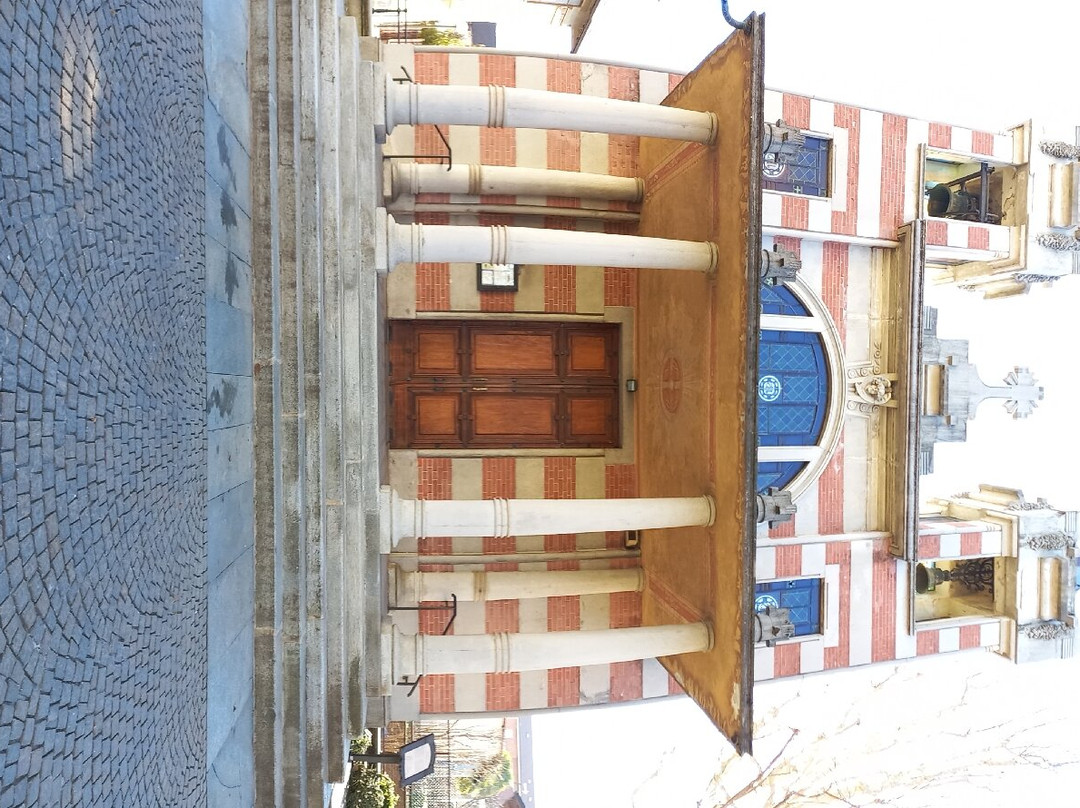 Villaggio Leumann Collegno-科莱尼奥必去景点