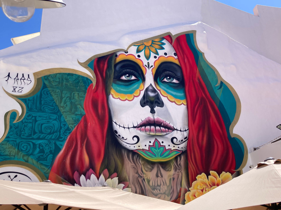 Monte Rosa Rural Guesthouse主图