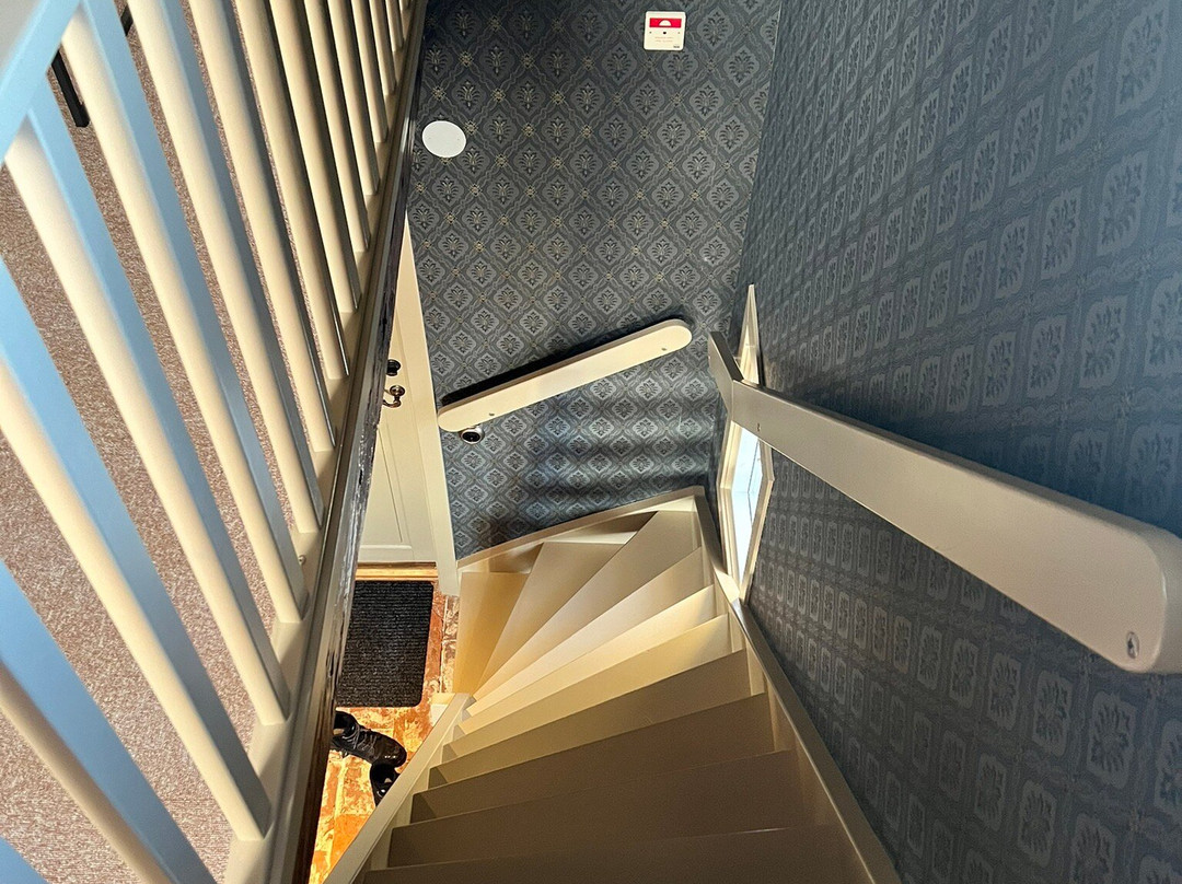 Ahus Gastgifvaregard主图