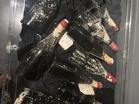 Wine for Dudes-玛格丽特河必去景点