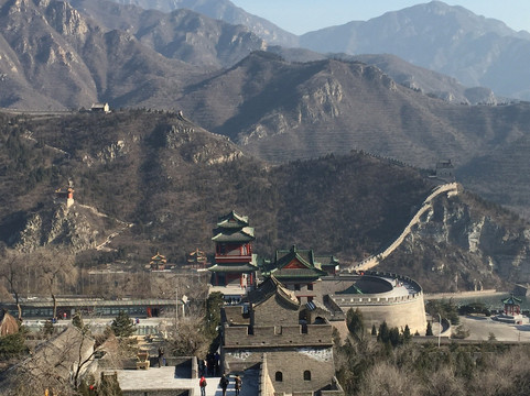 Better China Trip-北京市必去景点