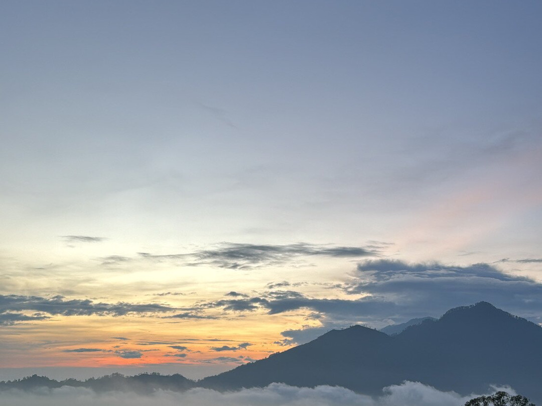 Bali Sunrise Tour景点图片