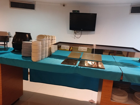 卡利宇宙酒店主图