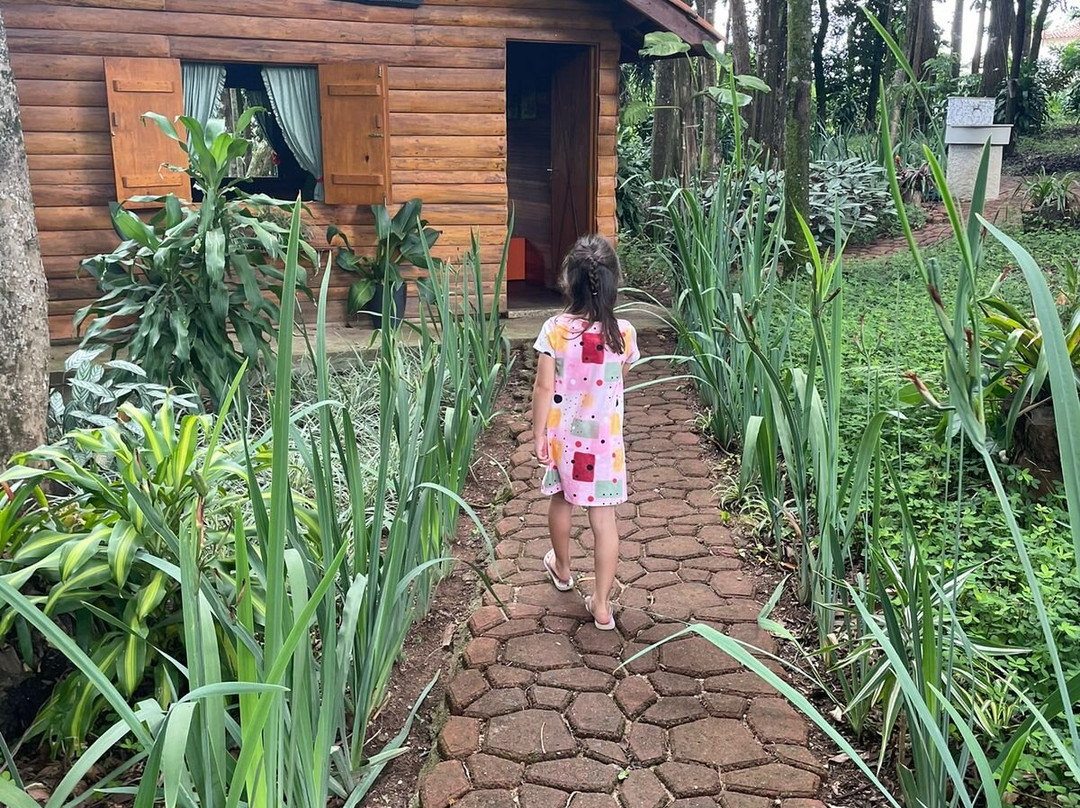 Grand Resort Serra Negra主图