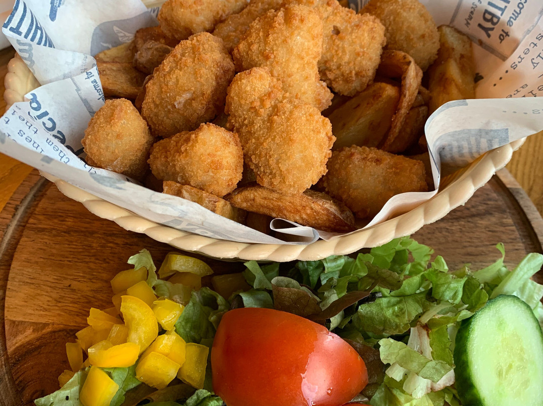 Ivanhoe Hotel Scarborough主图