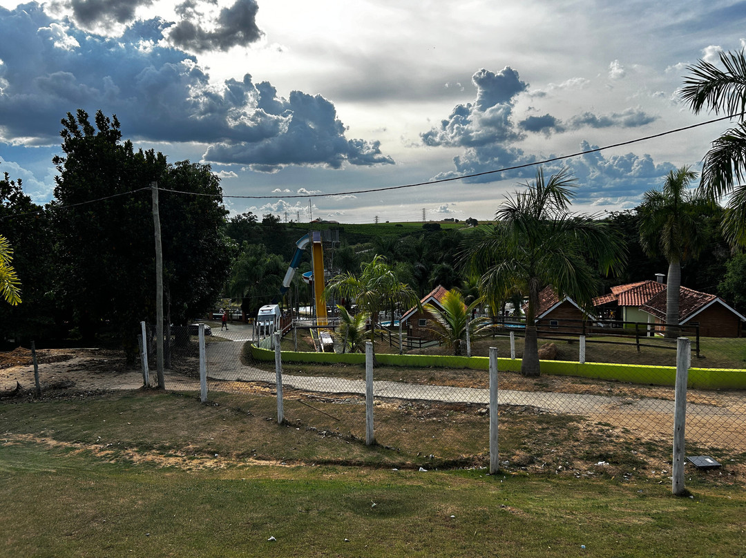 Green Camp Centro de Lazer e Pescaria-Artur Nogueira必去景点