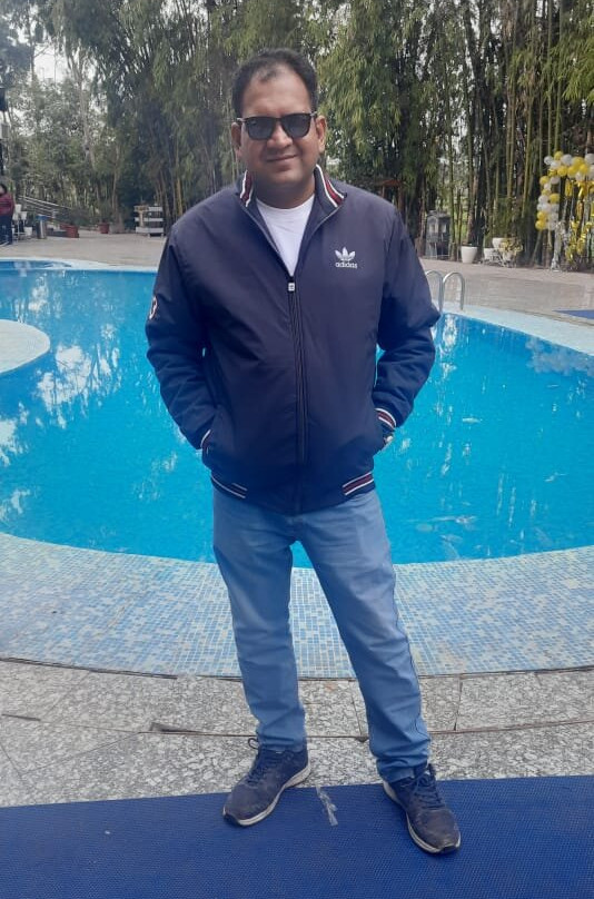 Ashoka Tiger Trail主图