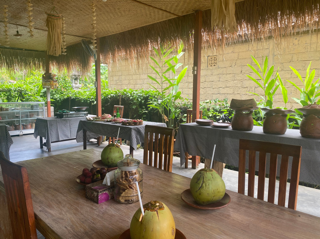 Traveling Spoon-乌布必去景点