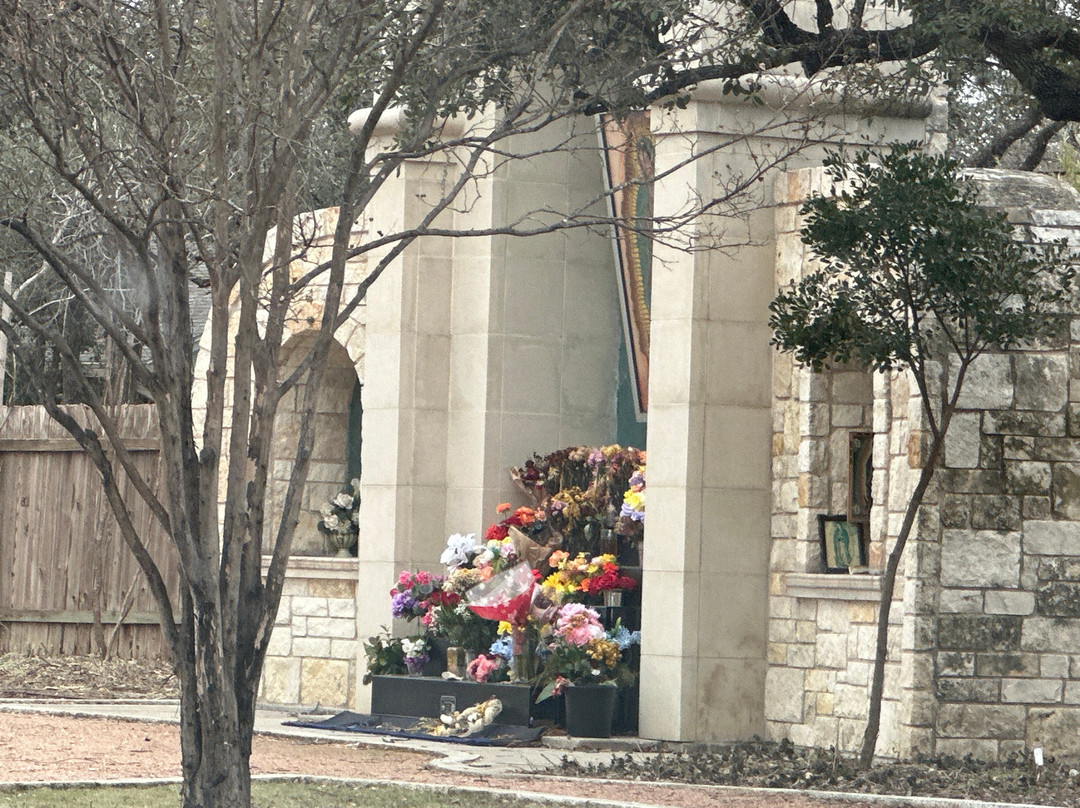 Saint William Catholic Church景点图片