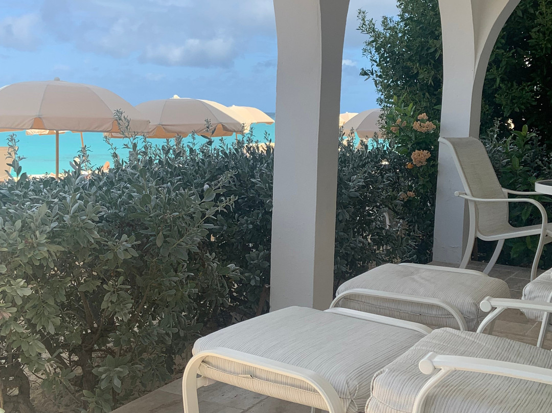 Carimar Beach Club主图